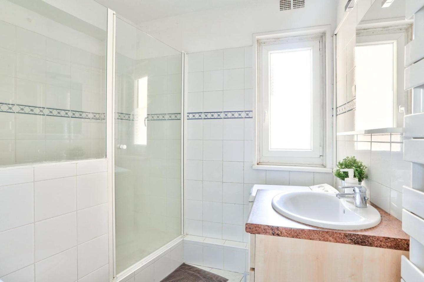 Appartement Quartier Saint Michel Free Netflix Paris Exterior foto